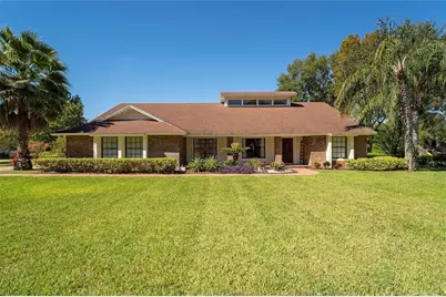 4464 Willow Wind Court Court, Orlando, FL 32835 - Photo 1