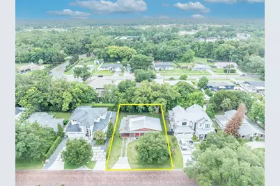1622 Arbor Park Drive, Winter Park, FL 32789 - Photo 1