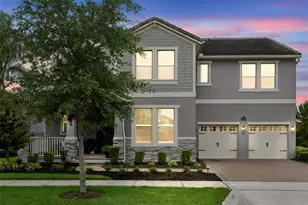 9976 Beach Port Dr, Winter Garden, FL 34787 - Photo 1