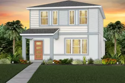 6207 Sunny Time Avenue, Winter Garden, FL 34787 - Photo 1