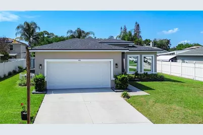 414 Flamingo Court, Poinciana, FL 34759 - Photo 1