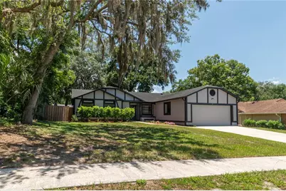 611 Rich Drive, Ocoee, FL 34761 - Photo 1