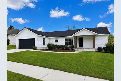 11348 NW 31st Lane, Gainesville, FL 32606 - Photo 1