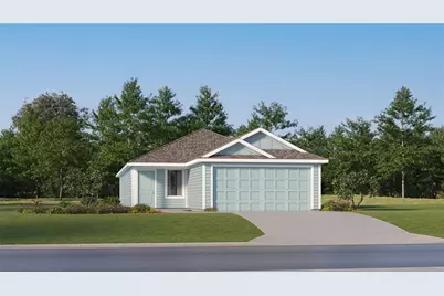 3448 Rover Road, Eagle Lake, FL 33839 - Photo 1