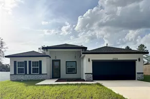 2703 SW 162nd Street Rd, Ocala, FL 34473 - Photo 1