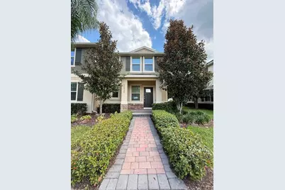 16525 Outter Grove Alley, Winter Garden, FL 34787 - Photo 1