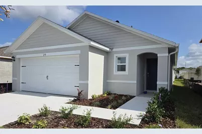 230 Bull Frog Lane, Umatilla, FL 32784 - Photo 1