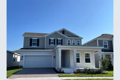 5511 Nina Way, Saint Cloud, FL 34771 - Photo 1