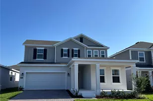 5511 Nina Wy, Saint Cloud, FL 34771 - Photo 1