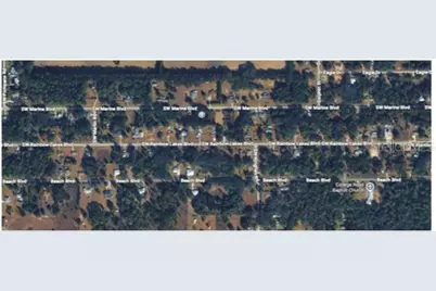 Sw Marine Boulevard, Dunnellon, FL 34431 - Photo 1