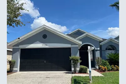 1134 Bloomingdale Drive, Davenport, FL 33897 - Photo 1