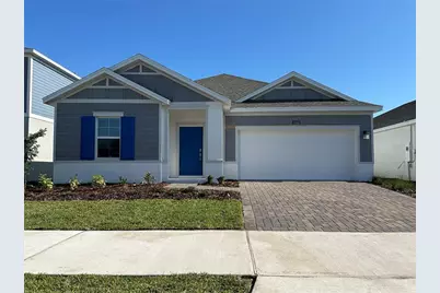 5665 Wood Bridge Place, Saint Cloud, FL 34771 - Photo 1
