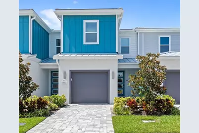 7882 Spectrum Drive, Reunion, FL 34747 - Photo 1