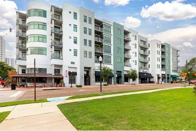 10 N Summerlin Avenue #14, Orlando, FL 32801 - Photo 1