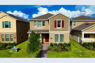 11169 Sound Shore Drive, Winter Garden, FL 34787 - Photo 1