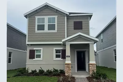 620 Terrapin Drive, Debary, FL 32713 - Photo 1