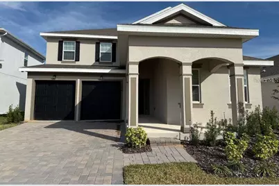 2184 Axel Street, Minneola, FL 34715 - Photo 1