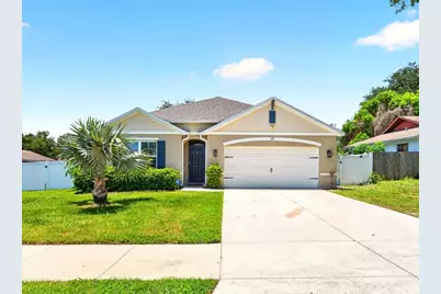 1191 Abagail Drive, Deltona, FL 32725 - Photo 1