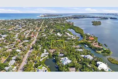 1325 Hidden Harbor Way, Sarasota, FL 34242 - Photo 1