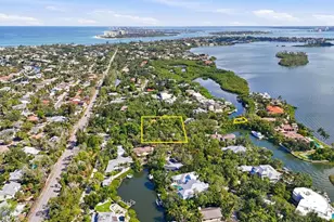 1325 Hidden Harbor Way, Sarasota, FL 34242 - Photo 1