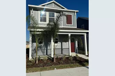 5673 Liveliness Aly, Clermont, FL 34714 - Photo 1