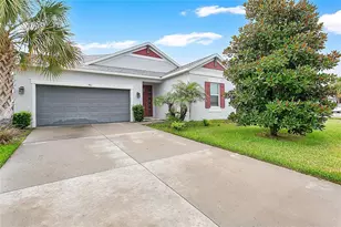 901 Sabal Breeze Ln, Apopka, FL 32703 - Photo 1