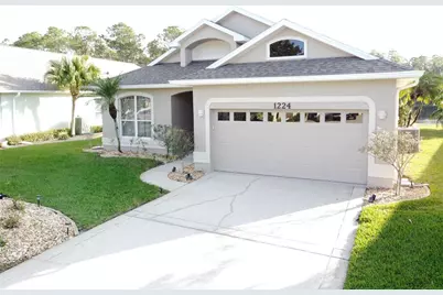 1224 Siesta Key Circle, Port Orange, FL 32128 - Photo 1