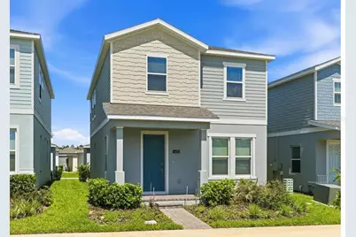 16453 Hamlin View Street, Winter Garden, FL 34787 - Photo 1