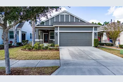 3470 Sagebrush Street, Harmony, FL 34773 - Photo 1