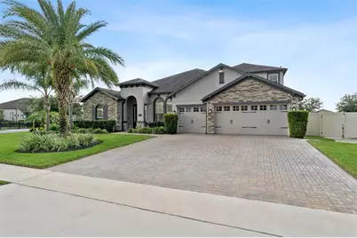 17626 Sailfin Drive, Orlando, FL 32820 - Photo 1