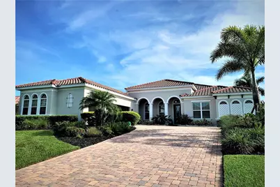 17108 1st Drive E, Bradenton, FL 34212 - Photo 1