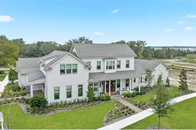 510 Briley Avenue, Oakland, FL 34760 - Photo 1