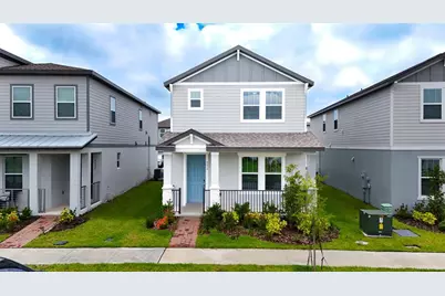 4630 Homestead Trail, Saint Cloud, FL 34772 - Photo 1