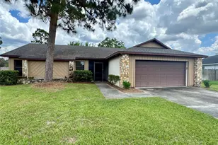 9218 Everwood St, Orlando, FL 32825 - Photo 1