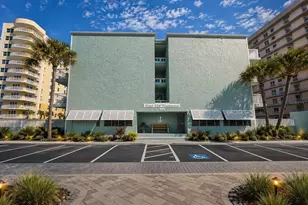 3727 S Atlantic Ave, Daytona Beach Shores, FL 32118 - Photo 1