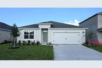 1009 Champion Rdg Drive, Daytona Beach, FL 32124 - Photo 1