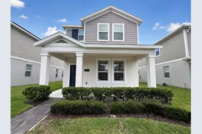 17119 Quicksilver Avenue, Winter Garden, FL 34787 - Photo 1