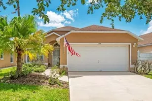 144 Seville Pointe Ave, Orlando, FL 32807 - Photo 1