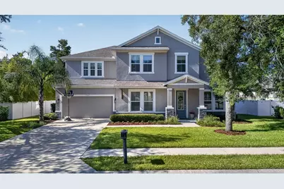 7060 Winding Lake Circle, Oviedo, FL 32765 - Photo 1
