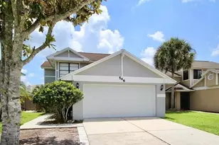 546 Cidermill Pl, Lake Mary, FL 32746 - Photo 1