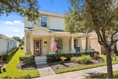 7007 Old Greenfield Lane, Winter Garden, FL 34787 - Photo 1