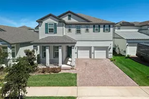 5138 Citrus Leaf Blvd, Winter Garden, FL 34787 - Photo 1