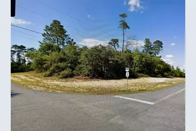 Lot 10 SW 27th Terrace Road, Ocala, FL 34473 - Photo 1