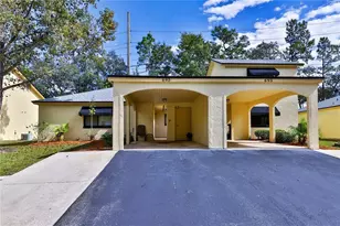 695 & 693 Belflower Pl, Altamonte Springs, FL 32701 - Photo 1