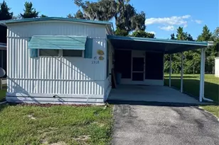 1318 Cr 461, Lake Panasoffkee, FL 33538 - Photo 1