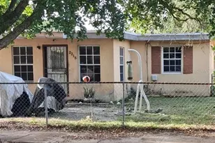 2215 NW 98th St, Miami, FL 33147 - Photo 1