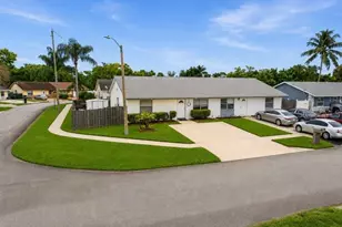 4908 Pimlico Ct, West Palm Beach, FL 33415 - Photo 1