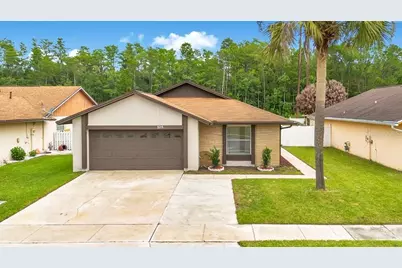 5115 Warrior Lane, Kissimmee, FL 34746 - Photo 1