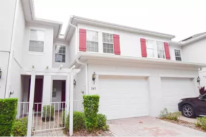 3143 Capri Isle Way, Orlando, FL 32835 - Photo 1