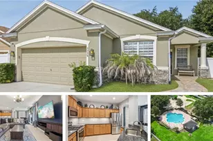 3528 Berkshire Woods Terrace, Deltona, FL 32725 - Photo 1